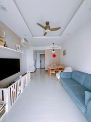 1 Canberra (D27), Condominium #618904421